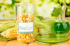 Elvington biofuel availability