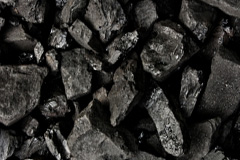 Elvington coal boiler costs